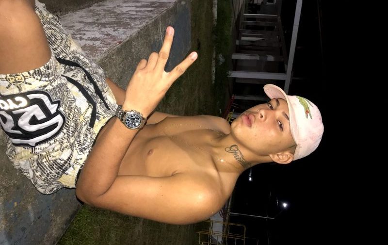 Wendreson Eduardo 11