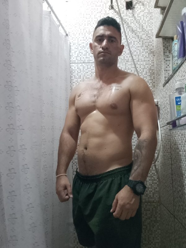 Petros Maximus - Sem Local