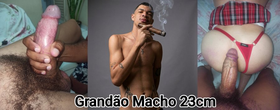 Grandão Macho