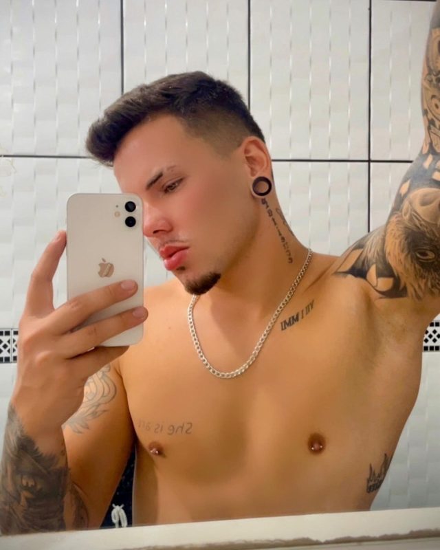 Henrique de Paula 63