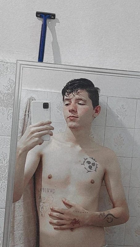 Oliver Passivo 14