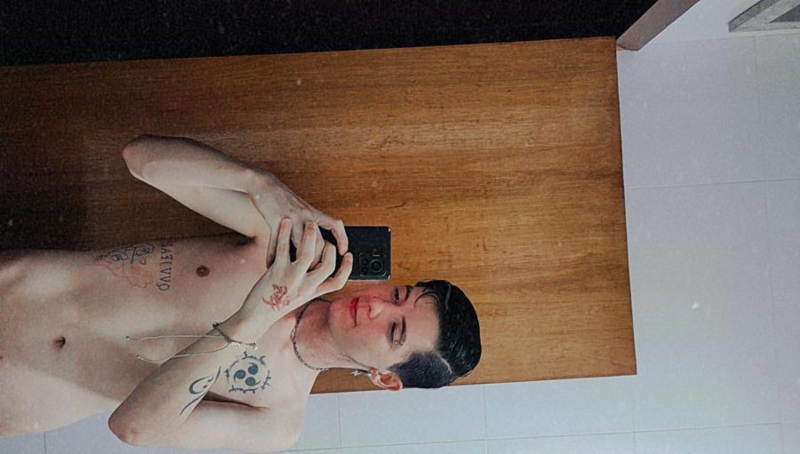 Oliver Passivo 1