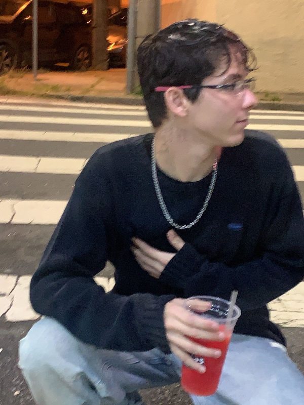 Oliver Passivo 15