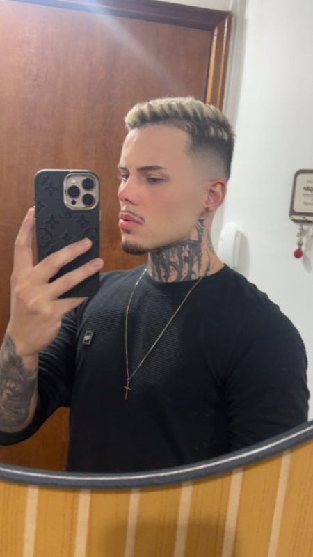 Henrique de Paula 2