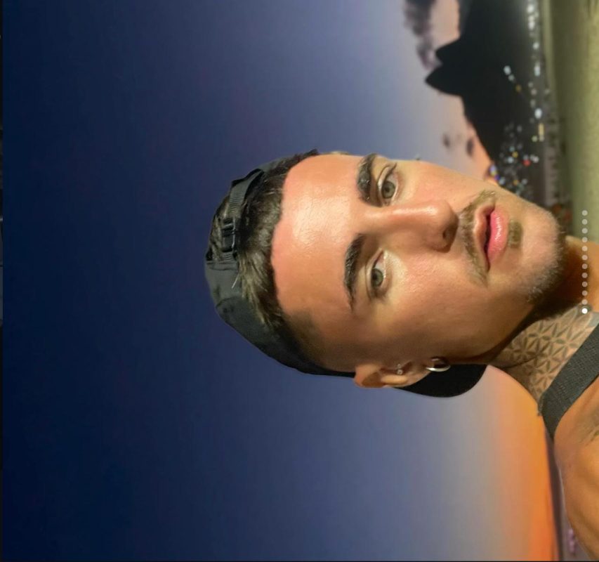 Lucas Praddo