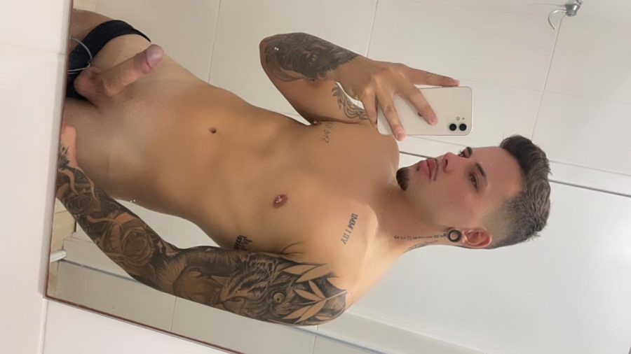Henrique de Paula 33