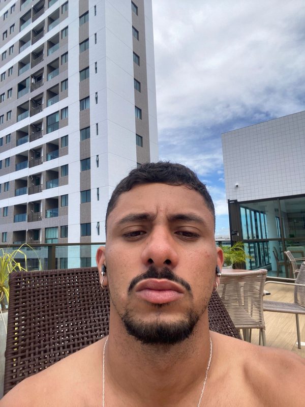 Gustavo Santos 1