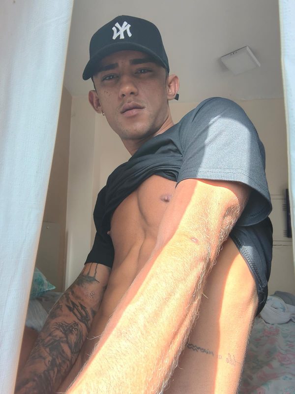 Murilo Dias 9