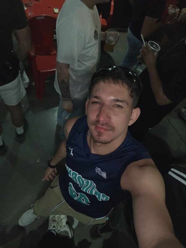 Loiro Venezuelano 14