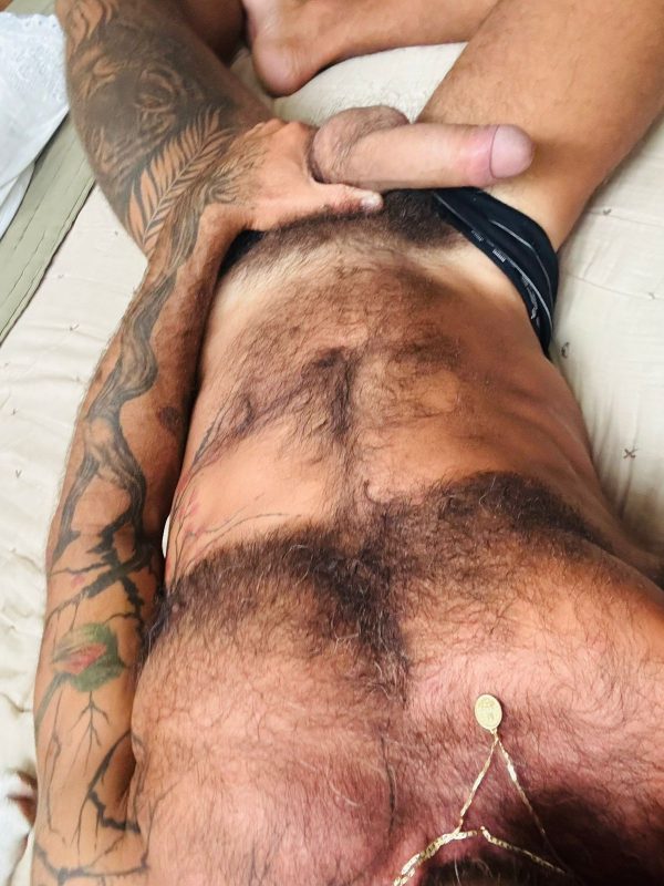 Big Load Masso 1
