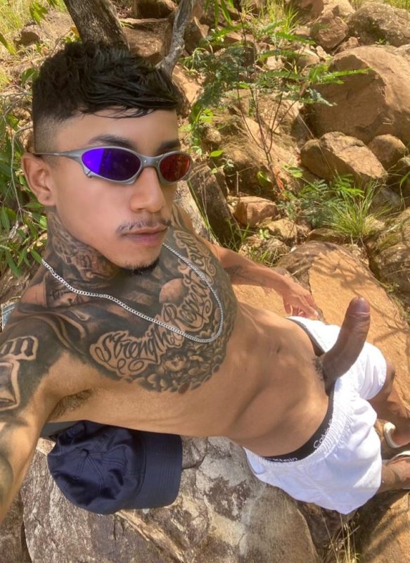 Andre Moura 8