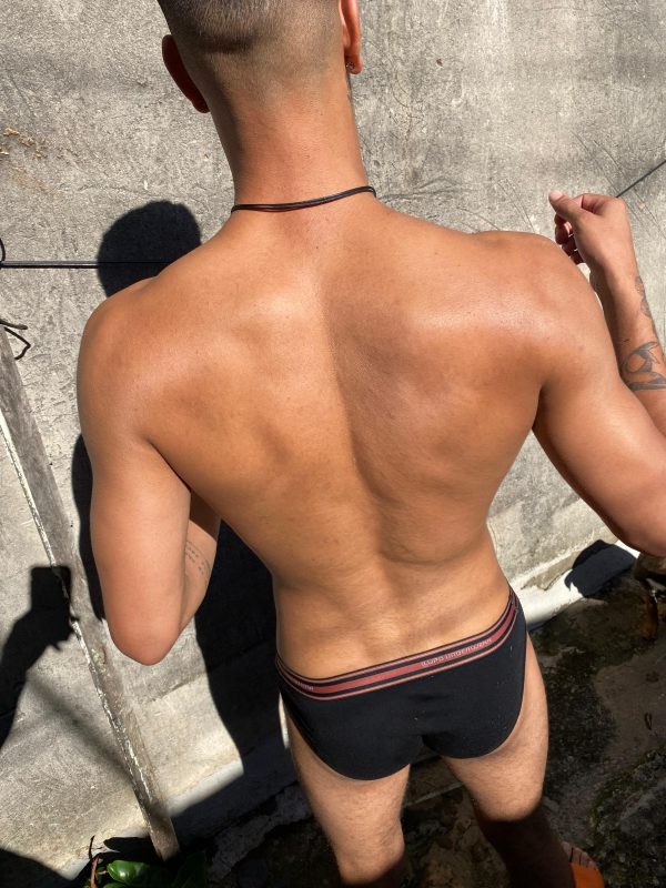 Rian Santos 9