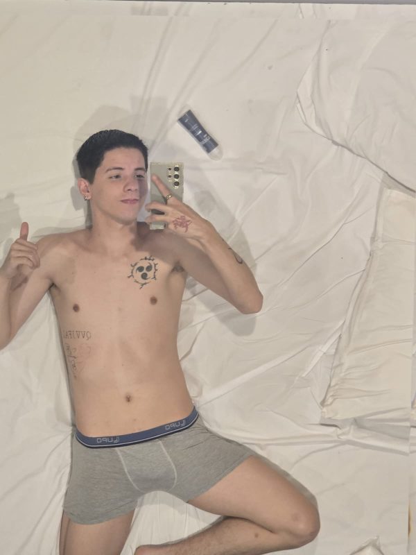 Oliver Passivo 5