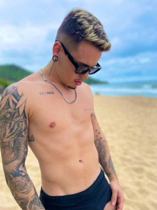 Henrique de Paula 54
