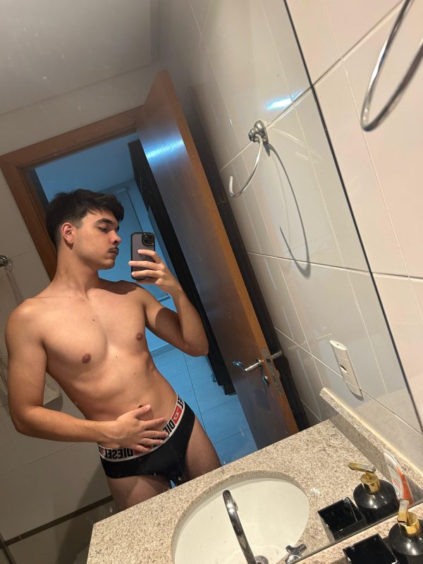 Junior Costa 1