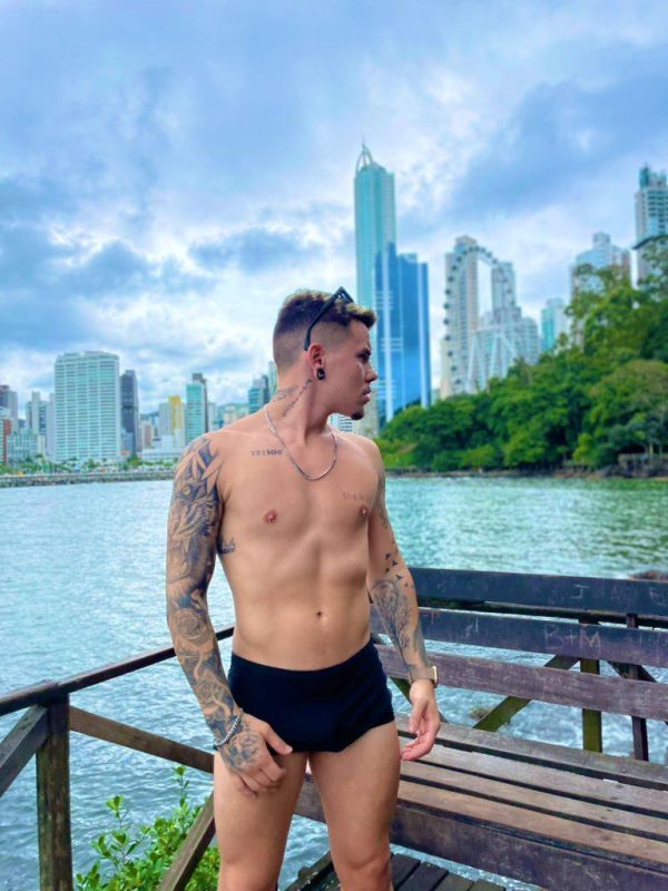 Henrique de Paula 55