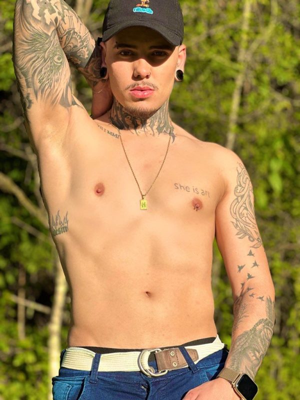 Henrique de Paula 38