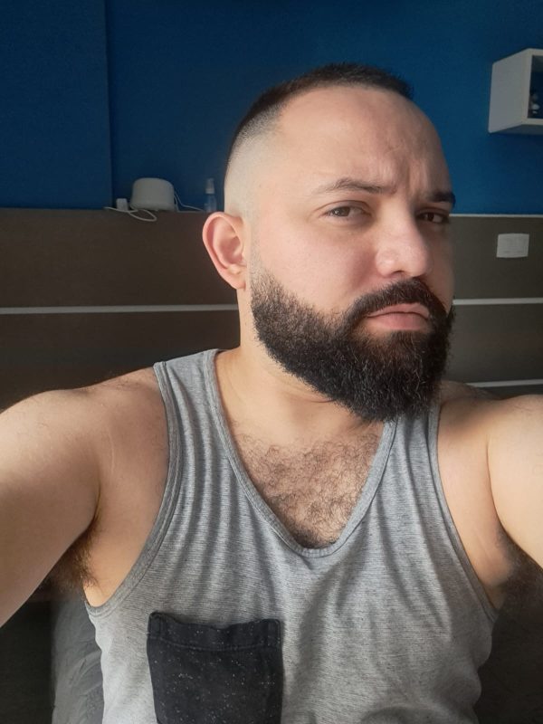 Urso Silva 11