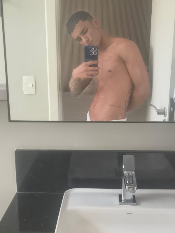 Murilo Dias 8