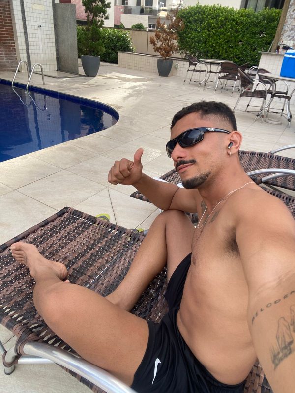 Gustavo Santos 6