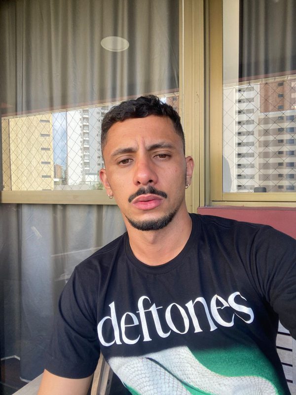 Gustavo Santos 8