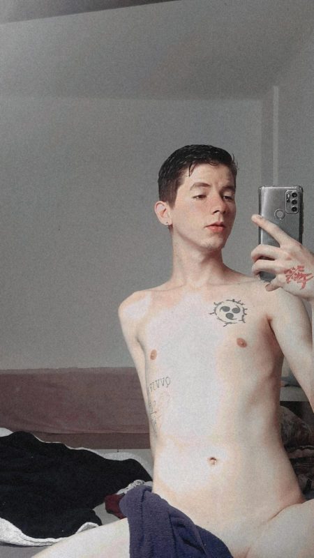 Oliver Passivo 17