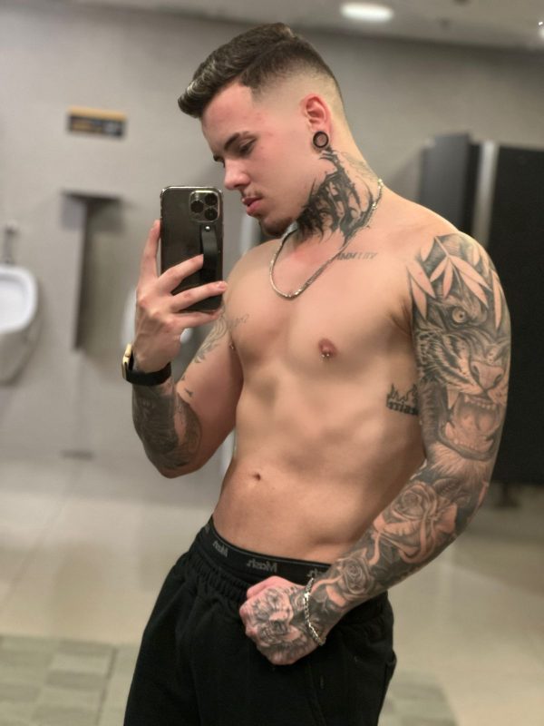 Henrique de Paula 47