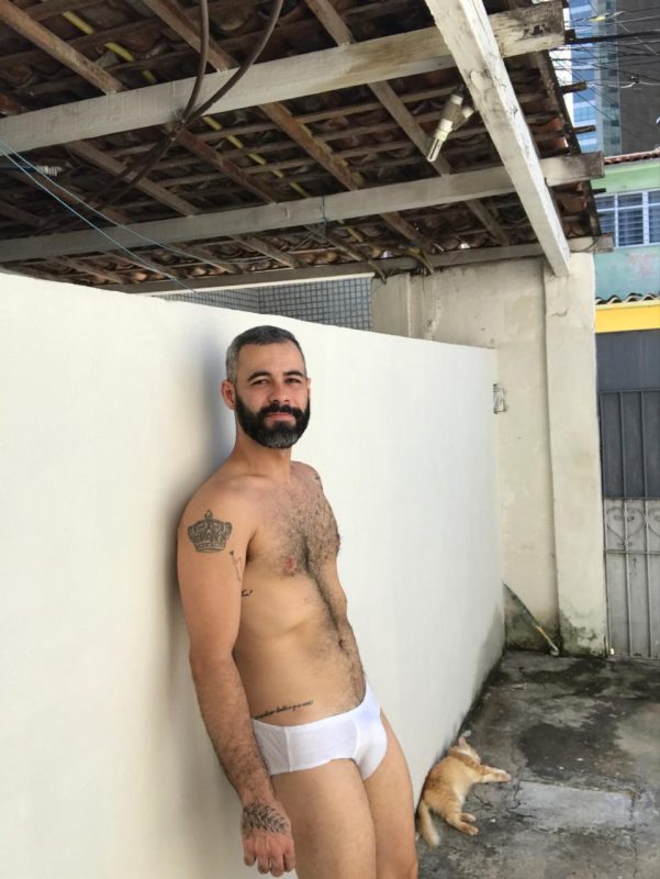 Pedro kaio 16