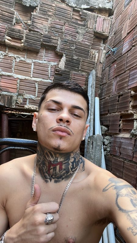 Bielzinho Oficial 12