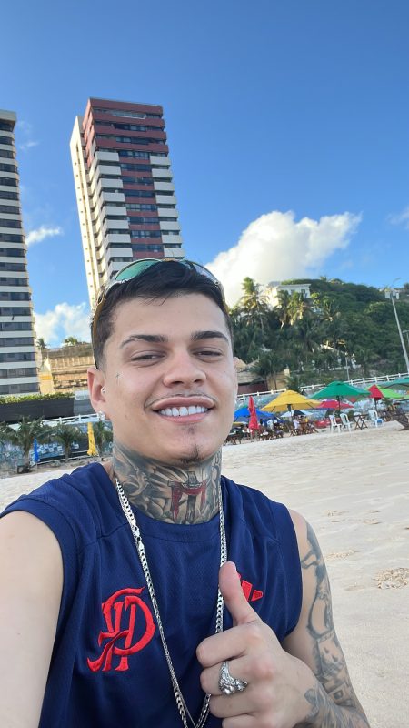Bielzinho Oficial