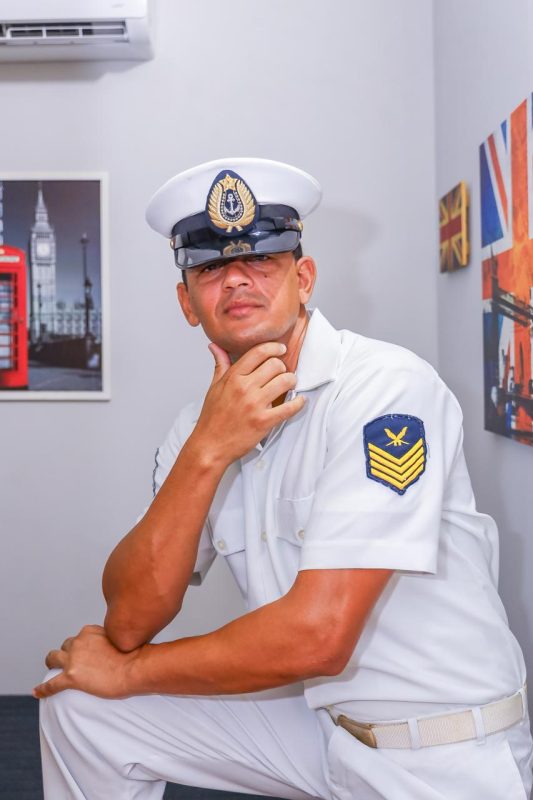 Bruno Masso