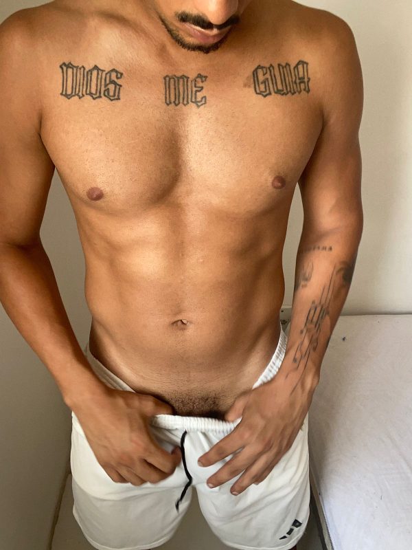 Gustavo Santos 20