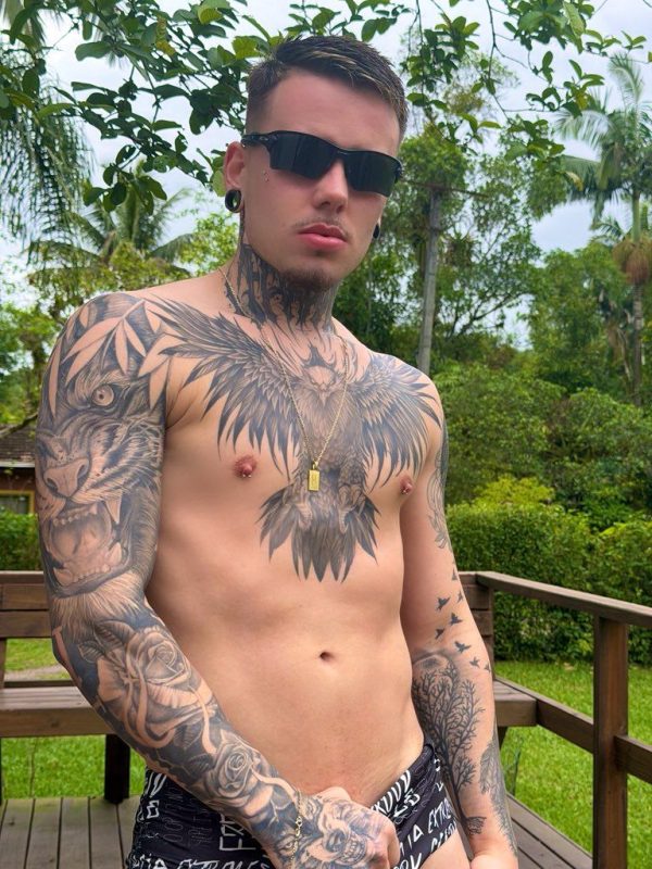 Henrique de Paula 28