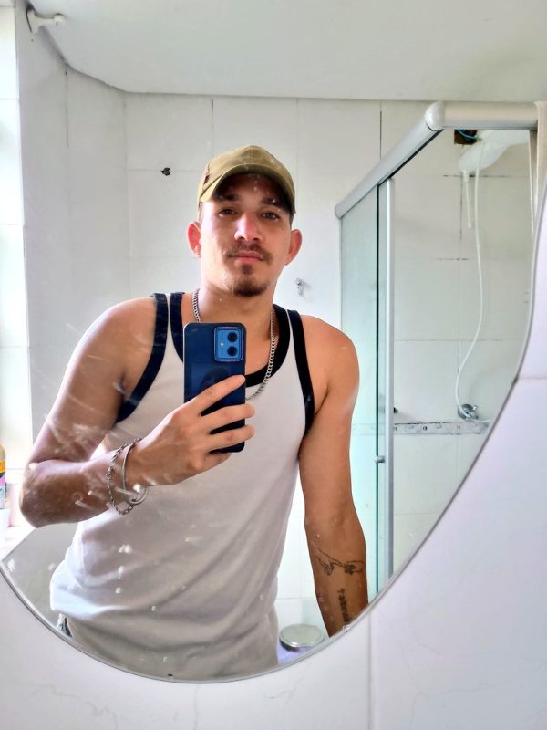 Loiro Venezuelano 31