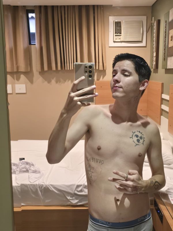 Oliver Passivo 3