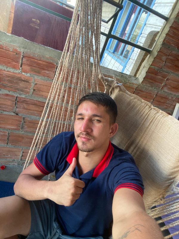 Loiro Venezuelano 1