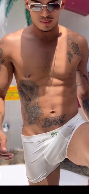 Lourenzo Surfista 15