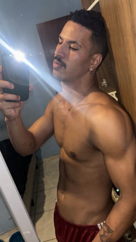 Rian Santos 2