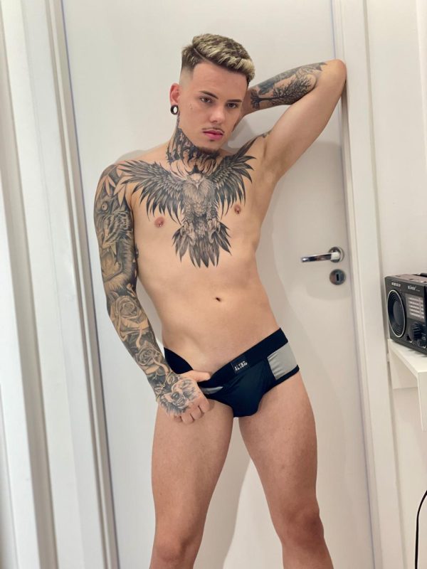 Henrique de Paula 35