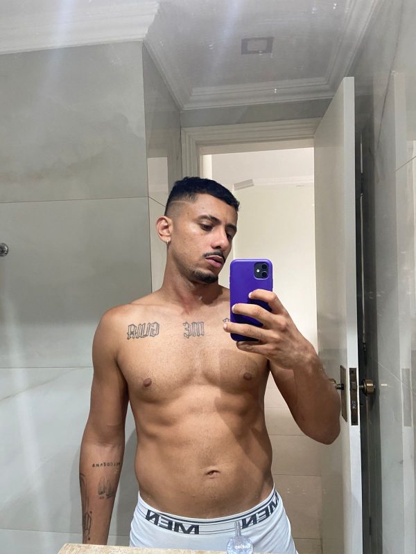 Gustavo Santos 5