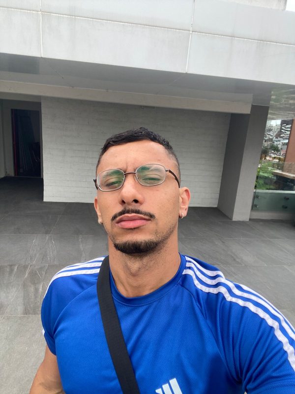 Gustavo Santos 4