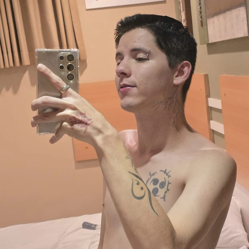Oliver Passivo 6