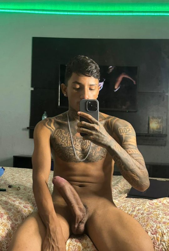 Andre Moura 1