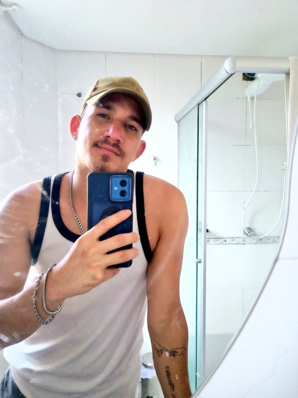 Loiro Venezuelano 34