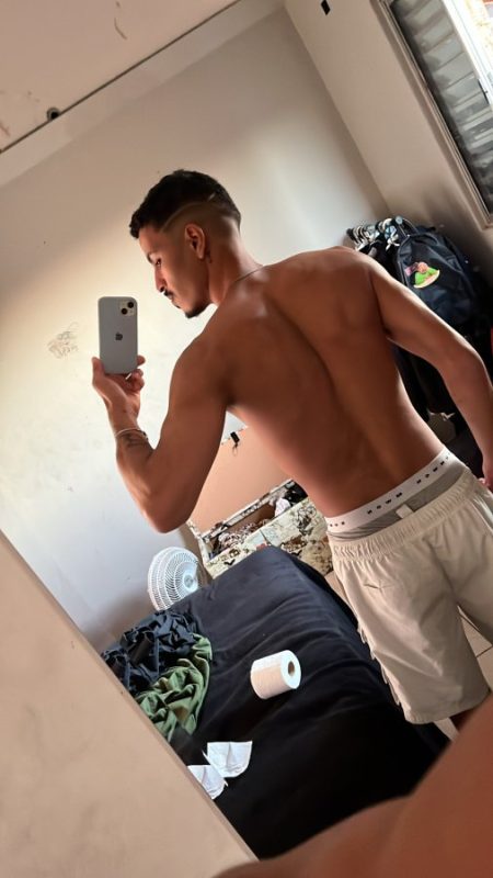 Rian Santos 10