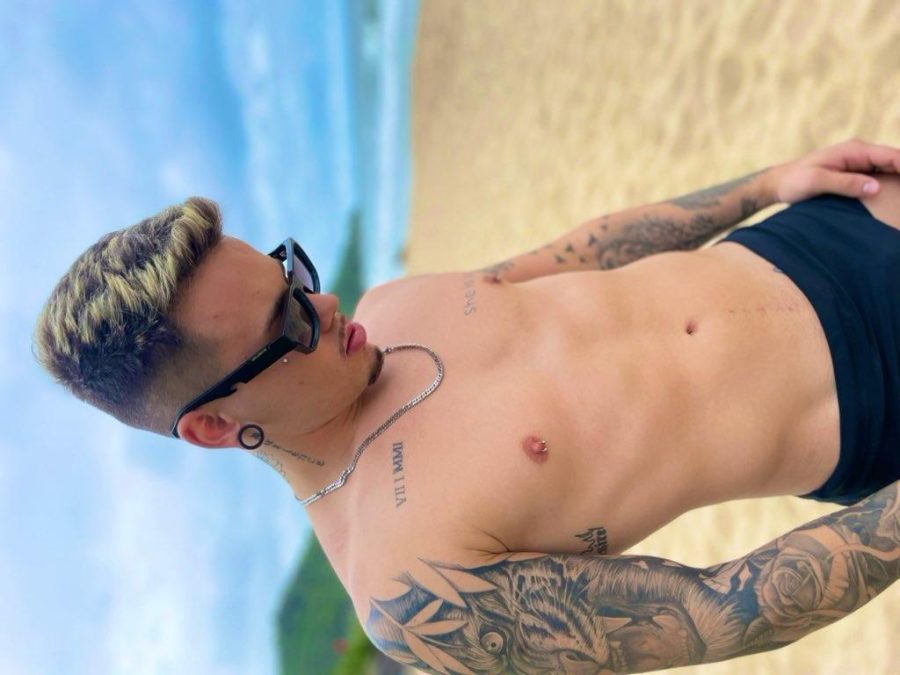 Henrique de Paula 32