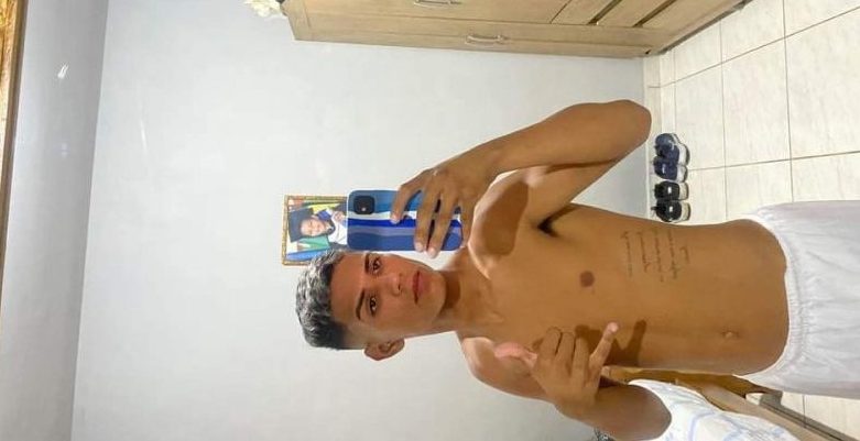 Guilherme Ramos