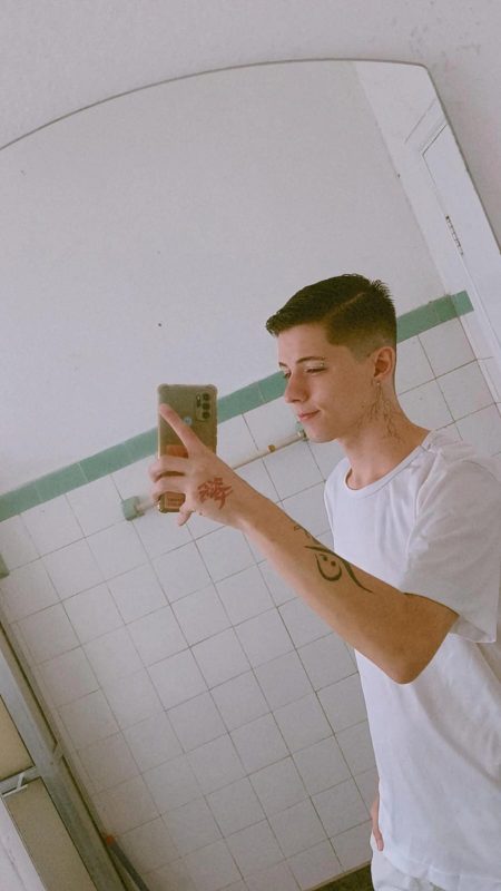 Oliver Passivo 7