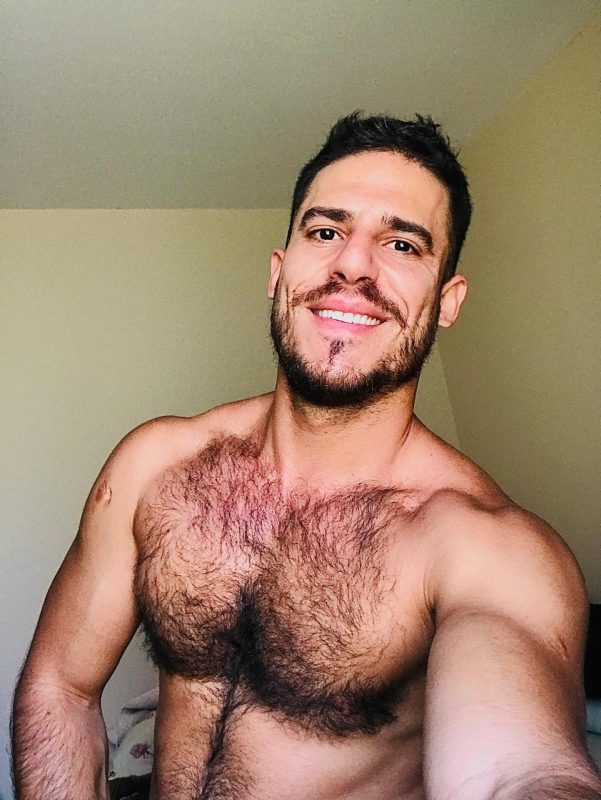 Big Load Masso 34