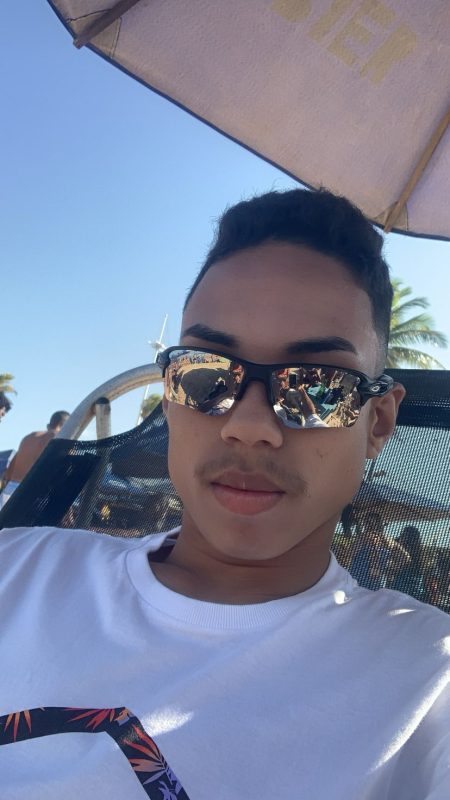 Ativo Novinho